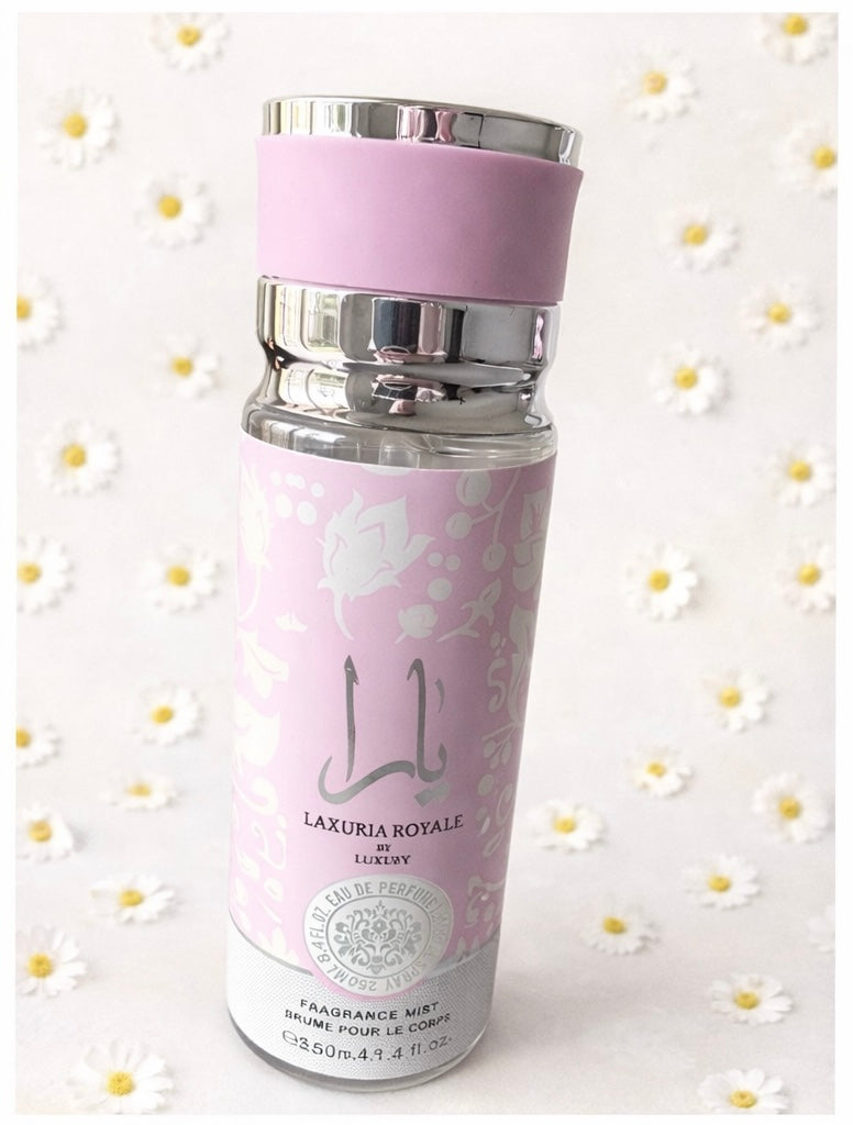 Brume xxl luxuria plink