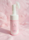 Mousse démaquillante parfum Yara